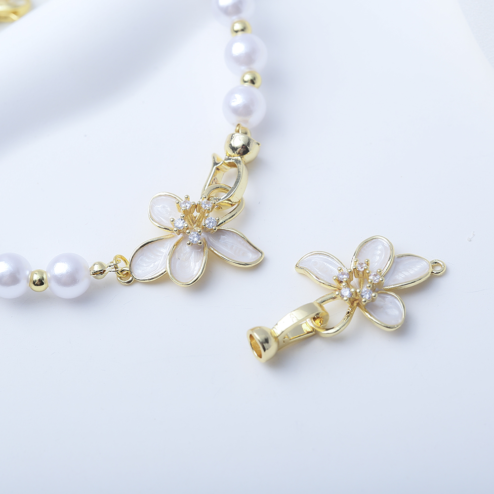 Аксессуары для изготовления бр – обзор и цена Toggle Clasp Gold