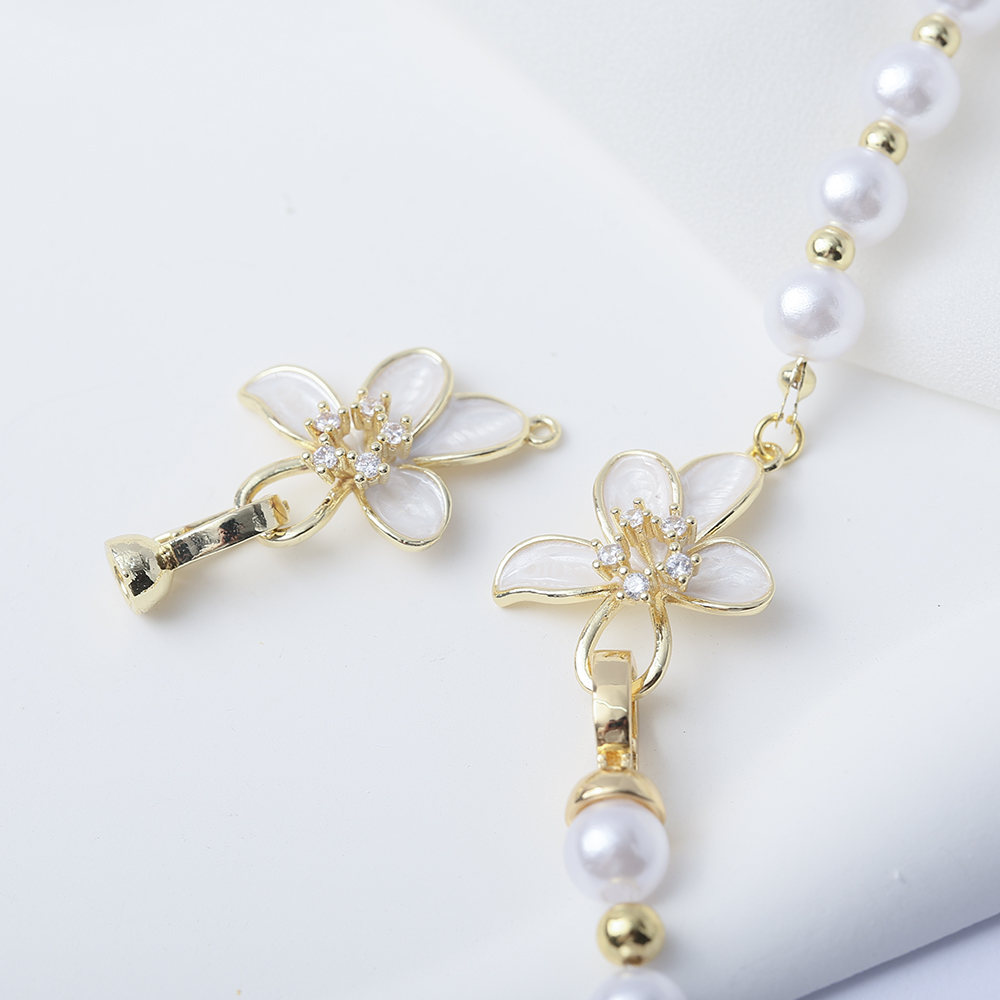 Аксессуары для изготовления бр – обзор и цена Toggle Clasp Gold
