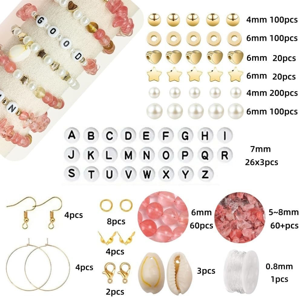 Набор для изготовления украшен – обзор и цена Jewelry Making Party For Adults