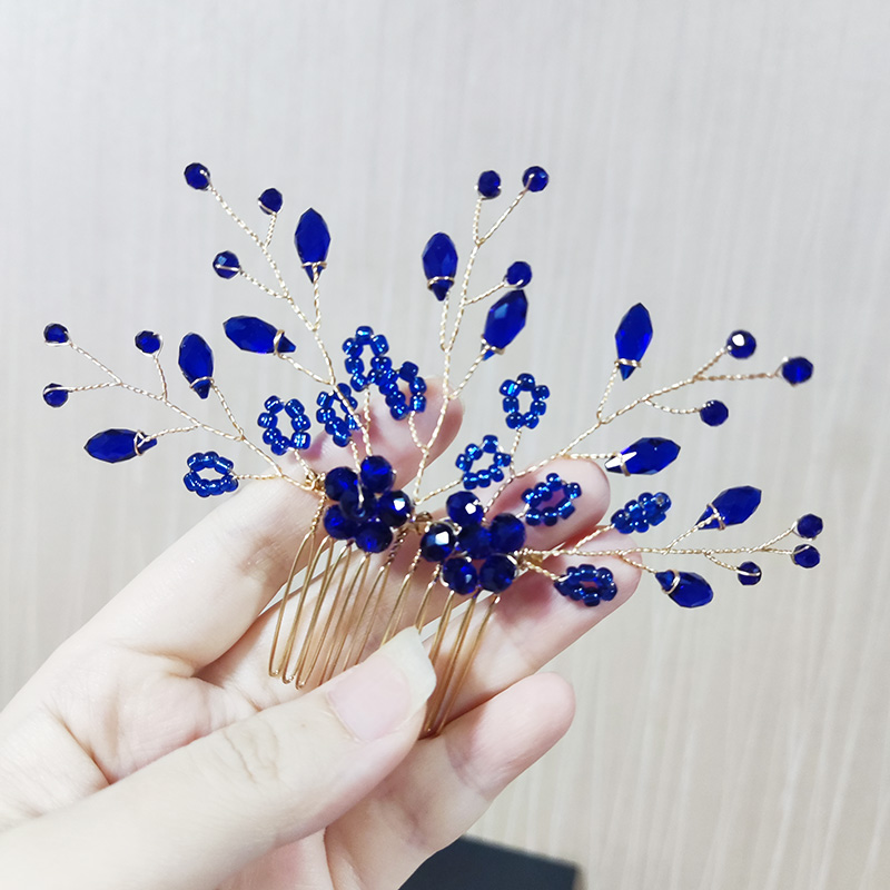 Украшение для волос: гребень-г – обзор и цена Jewelry Making Party For Adults