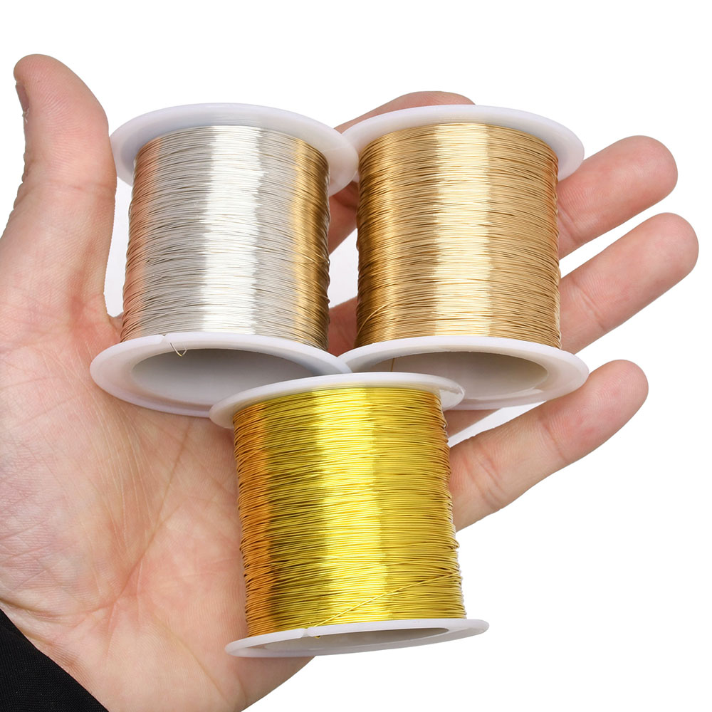 100 м/328 футов неувядаемая ст – обзор и цена Jewelry Making Thread