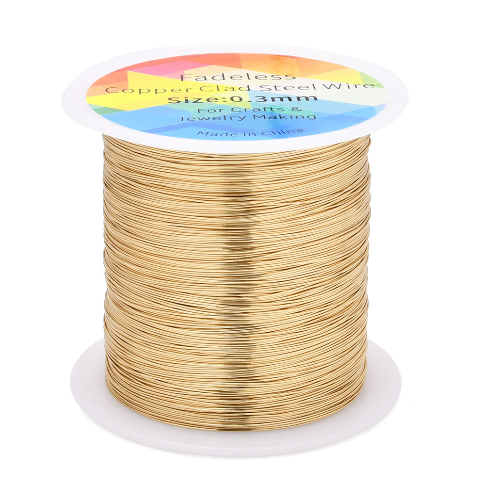 100 м/328 футов неувядаемая ст – обзор и цена Jewelry Making Thread