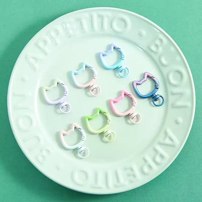 5-10 шт. градиентных милых кар – обзор и цена Jewelry Making Kit For Adults